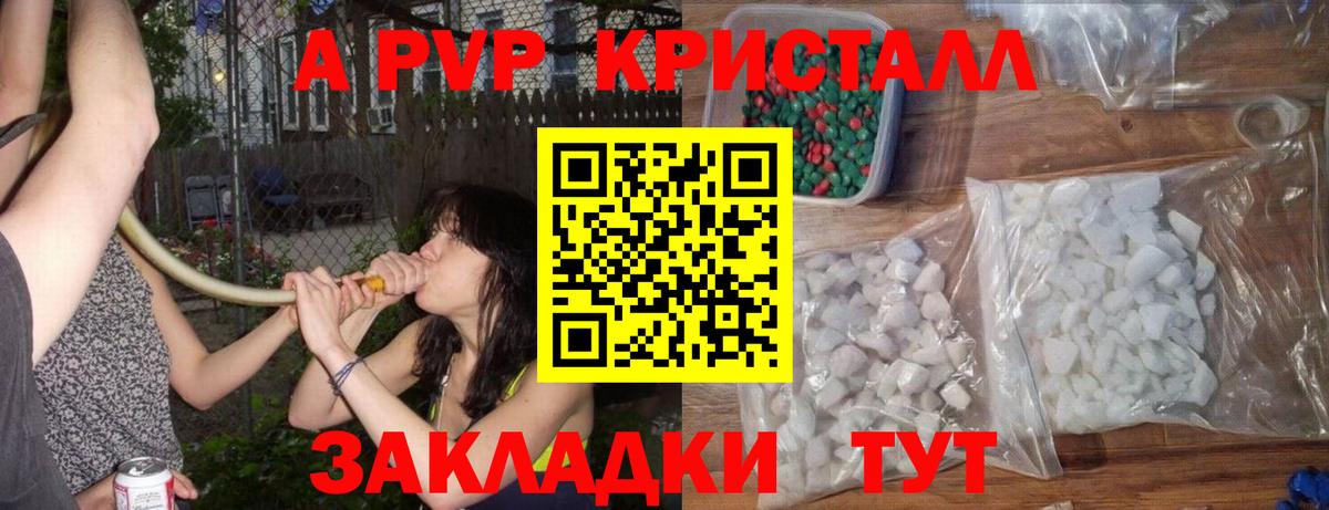 A-PVP СК КРИС Городец